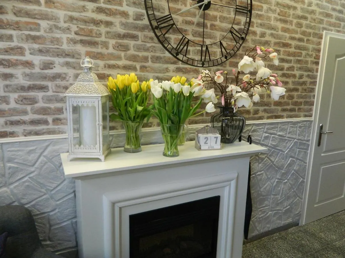 K&S Apartments Weissensee L4 Berlino Germania