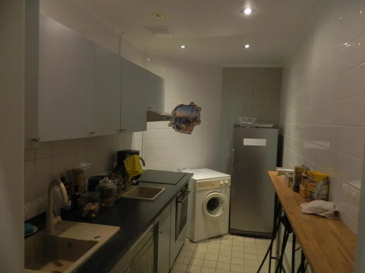 K&S Apartments Weissensee L4 Berlino Germania