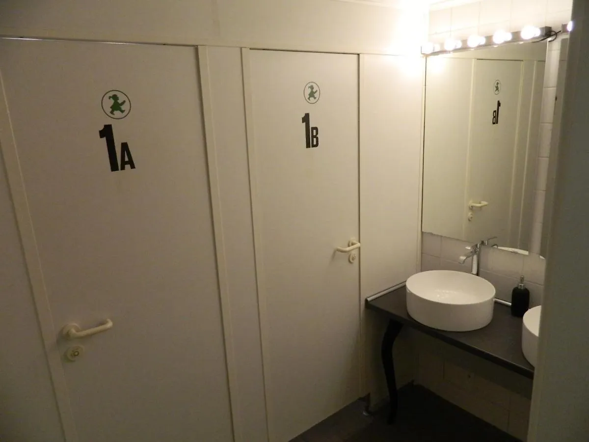 K&S Apartments Weissensee L4 Berlin
